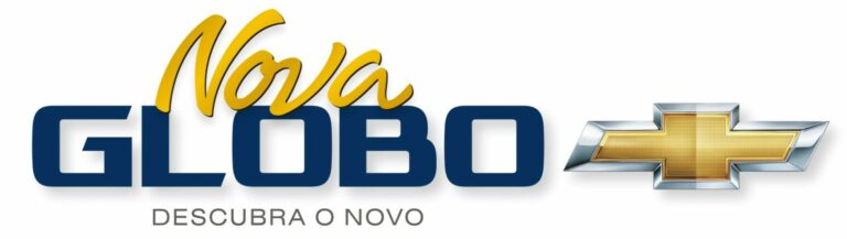 NOVA GLOBO CHEV - LOGO HORIZ 2